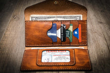 Load image into Gallery viewer, Sugar Land Clutch Wallet
