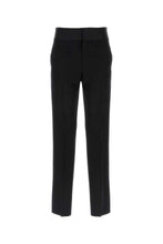 Load image into Gallery viewer, Valentino Garavani Men Black Wool Pant
