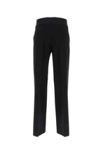 Load image into Gallery viewer, Valentino Garavani Men Black Wool Pant
