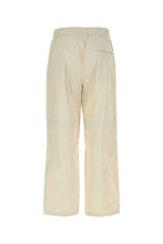 Load image into Gallery viewer, Burberry Men Sand Cotton Blend Pant
