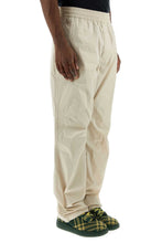 Load image into Gallery viewer, Burberry Men Sand Cotton Blend Pant

