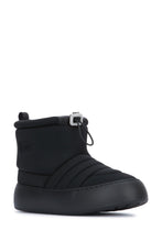 Load image into Gallery viewer, Roger Vivier Women Viv Winter Puffy Bootie
