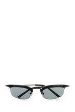 Load image into Gallery viewer, Prada Women Black Acetate And Metal Prada Runway Sunglasses
