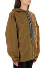 Load image into Gallery viewer, Prada Women Biscuit Re-Nylon Jacket

