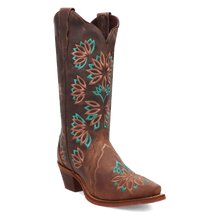 Load image into Gallery viewer, Laredo Filly - Women's Leather Cowgirl Boots
