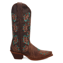 Load image into Gallery viewer, Laredo Filly - Women's Leather Cowgirl Boots
