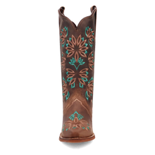 Load image into Gallery viewer, Laredo Filly - Women's Leather Cowgirl Boots
