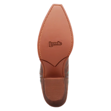 Load image into Gallery viewer, Laredo Filly - Women's Leather Cowgirl Boots
