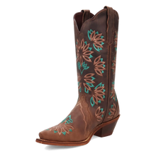 Load image into Gallery viewer, Laredo Filly - Women's Leather Cowgirl Boots
