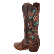 Load image into Gallery viewer, Laredo Filly - Women's Leather Cowgirl Boots
