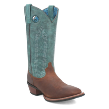 Load image into Gallery viewer, Laredo Sable - Women&#39;s Leather Cowgirl Boots
