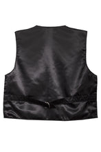 Load image into Gallery viewer, Scully Jesse (2001 Lambskin) – Children's Vest
