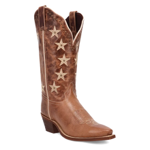 Load image into Gallery viewer, Laredo Serenade - Women&#39;s Leather Cowgirl Boots
