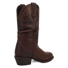 Load image into Gallery viewer, Laredo Lazy River - Women&#39;s Leather Cowgirl Boots
