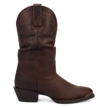 Load image into Gallery viewer, Laredo Lazy River - Women's Leather Cowgirl Boots
