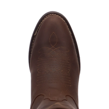 Load image into Gallery viewer, Laredo Lazy River - Women's Leather Cowgirl Boots
