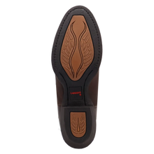 Load image into Gallery viewer, Laredo Lazy River - Women's Leather Cowgirl Boots
