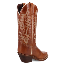 Load image into Gallery viewer, Laredo Carly - Women&#39;s Leather Cowgirl Boots
