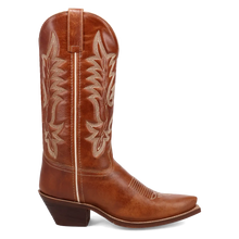 Load image into Gallery viewer, Laredo Carly - Women&#39;s Leather Cowgirl Boots
