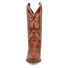 Load image into Gallery viewer, Laredo Carly - Women&#39;s Leather Cowgirl Boots
