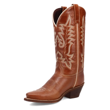 Load image into Gallery viewer, Laredo Carly - Women&#39;s Leather Cowgirl Boots
