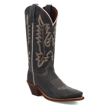 Load image into Gallery viewer, Laredo Carly - Women's Leather Cowgirl Boots
