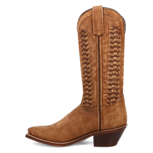 Load image into Gallery viewer, Laredo Ashlee - Women&#39;s Leather Cowgirl Boots

