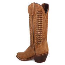 Load image into Gallery viewer, Laredo Ashlee - Women&#39;s Leather Cowgirl Boots
