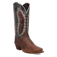 Load image into Gallery viewer, Laredo Cadence - Women&#39;s Leather Cowgirl Boots
