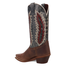 Load image into Gallery viewer, Laredo Cadence - Women&#39;s Leather Cowgirl Boots
