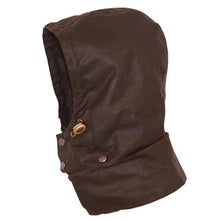Load image into Gallery viewer, Outback Oilskin Hood
