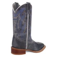 Load image into Gallery viewer, Laredo Chic - Women&#39;s Leather Cowgirl Boots

