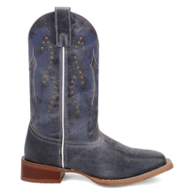 Load image into Gallery viewer, Laredo Chic - Women&#39;s Leather Cowgirl Boots
