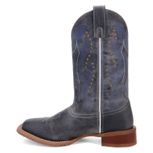 Load image into Gallery viewer, Laredo Chic - Women&#39;s Leather Cowgirl Boots

