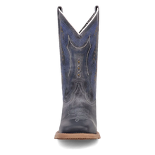 Load image into Gallery viewer, Laredo Chic - Women&#39;s Leather Cowgirl Boots
