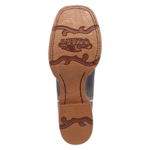 Load image into Gallery viewer, Laredo Chic - Women&#39;s Leather Cowgirl Boots
