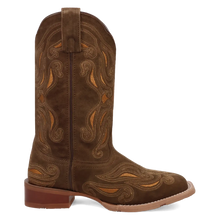 Load image into Gallery viewer, Laredo Millie - Women&#39;s Leather Cowgirl Boots
