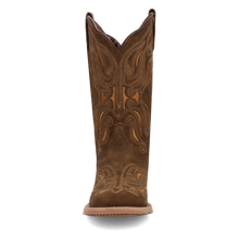 Load image into Gallery viewer, Laredo Millie - Women&#39;s Leather Cowgirl Boots
