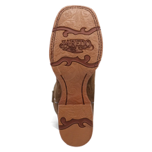 Load image into Gallery viewer, Laredo Millie - Women&#39;s Leather Cowgirl Boots
