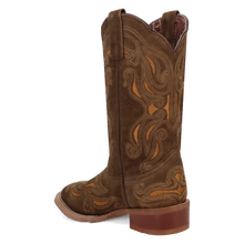 Load image into Gallery viewer, Laredo Millie - Women's Leather Cowgirl Boots
