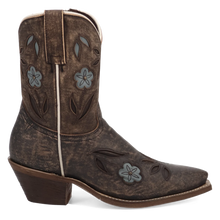 Load image into Gallery viewer, Laredo Wild Petal - Women's Leather Booties
