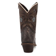 Load image into Gallery viewer, Laredo Wild Petal - Women's Leather Booties
