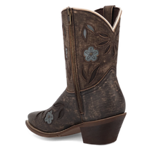 Load image into Gallery viewer, Laredo Wild Petal - Women's Leather Booties
