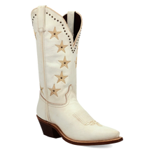 Load image into Gallery viewer, Laredo Serenade - Women's Leather Cowgirl Boots
