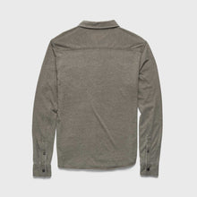 Load image into Gallery viewer, Anthony Burnout Shirt - Olive Night
