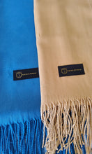 Load image into Gallery viewer, CASHMERE SCARF/SHAWL
