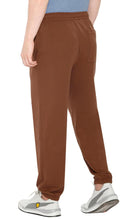 Load image into Gallery viewer, Mens Pull On Elastic Waist Knit Pants - Relaxed Dressing for Comfort

