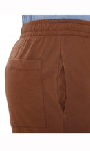 Load image into Gallery viewer, Mens Pull On Elastic Waist Knit Pants - Relaxed Dressing for Comfort
