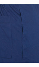 Load image into Gallery viewer, Mens Pull On Elastic Waist Knit Pants - Relaxed Dressing for Comfort
