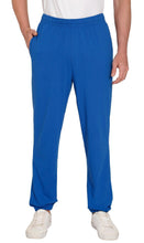 Load image into Gallery viewer, Mens Pull On Elastic Waist Knit Pants - Relaxed Dressing for Comfort
